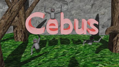 cebus game|Cebus on SideQuest .